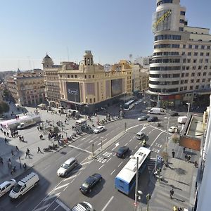 Hostal Valencia Madrid